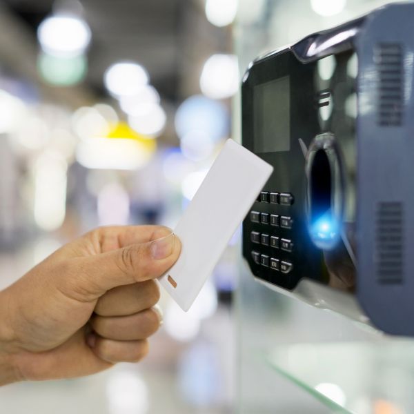 Poly Sécurité: Poly Sécurité: Fournit des solutions de sécurité adaptées aux besoins spécifiques de ses clients. Tel que les systèmes de contrôle d'accès Vous permet de gérer vos visiteurs, employés. Car votre sécurité est notre raison d'être.